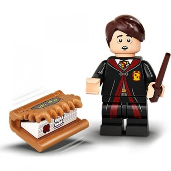 LEGO Minifigures 71028 Harry Potter Series 2 : 16.Neville Longbottom