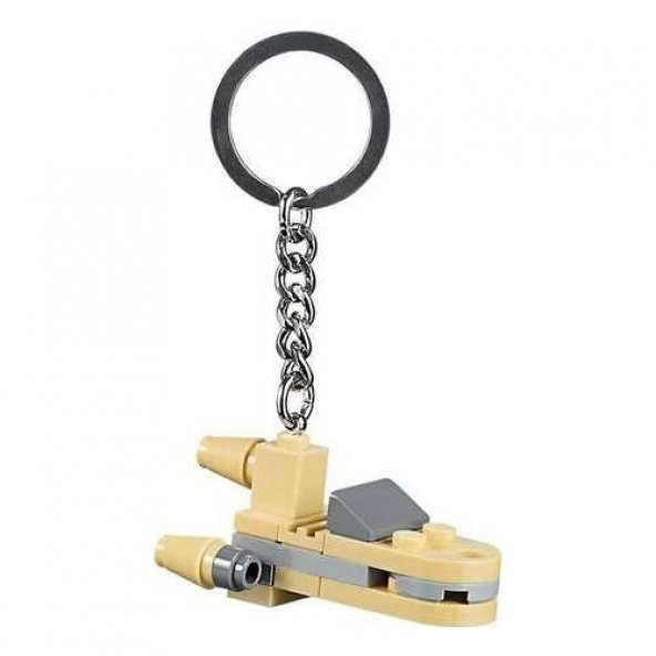 LEGO Star Wars 853768 Landspeeder Bag Charm