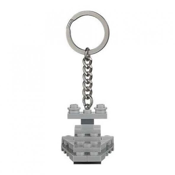 LEGO Star Wars 853767 Star Destroyer Bag Charm - 2