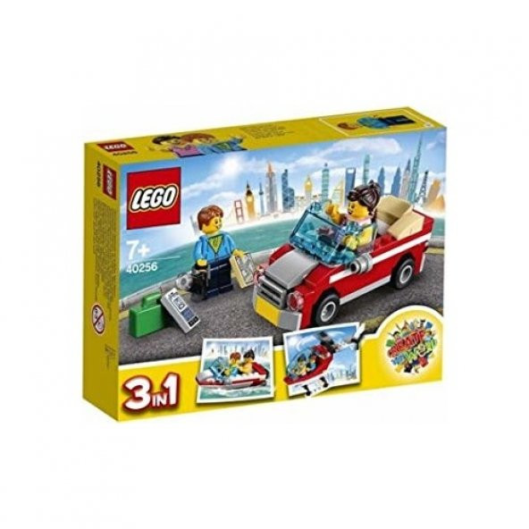 LEGO Promotional 40256 Create The World - 2
