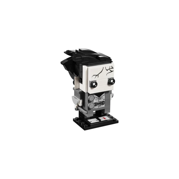 LEGO Brickheadz 41594 Captain Armando Salazar ürün görseli 1