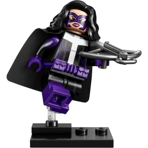 LEGO Minifigures 71026 Dc Super Heroes Series : 11.Huntress