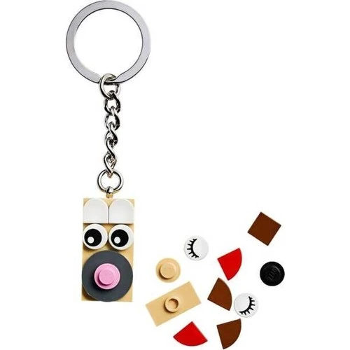 LEGO Brick 854021 Creative Bag Charm ürün görseli 1