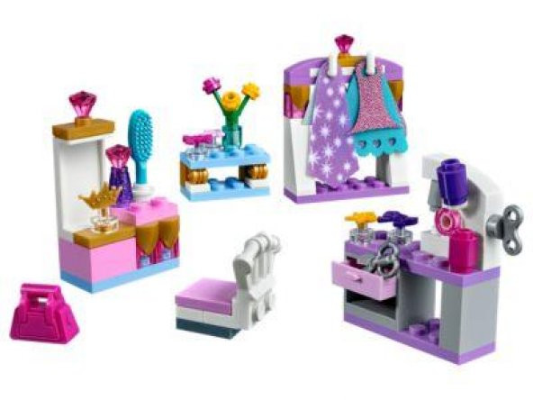LEGO Disney 40388 Mini-Doll Dress-Up Kit - 3
