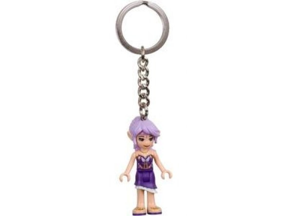 LEGO Elves 853561 Elves Aira the Wind Elf Key Chain - 2