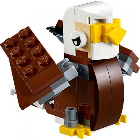 LEGO Promotional 40329 Eagle