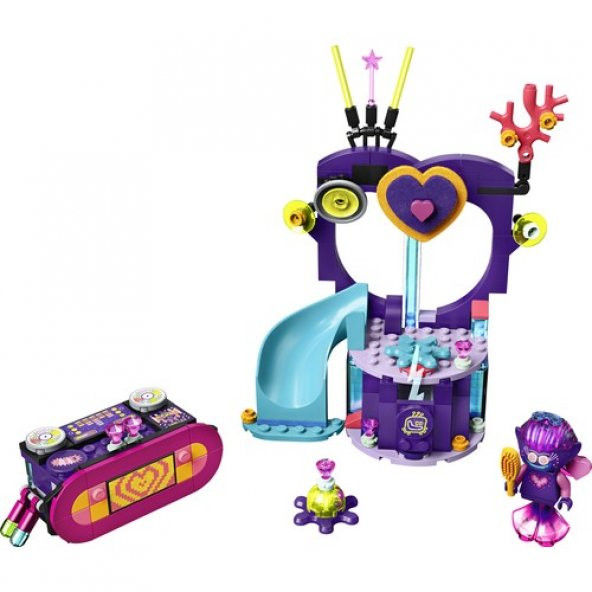 LEGO Trolls 41250 Techno Reef Dance Party - 2