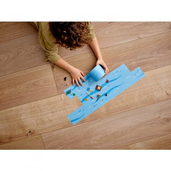 LEGO Xtra 854065 Water Tape - 3