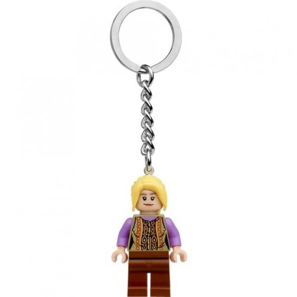 Lego Ideas 854122 Phoebe Buffay Keyring