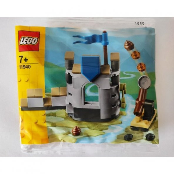 LEGO Promotional 11940 Castle