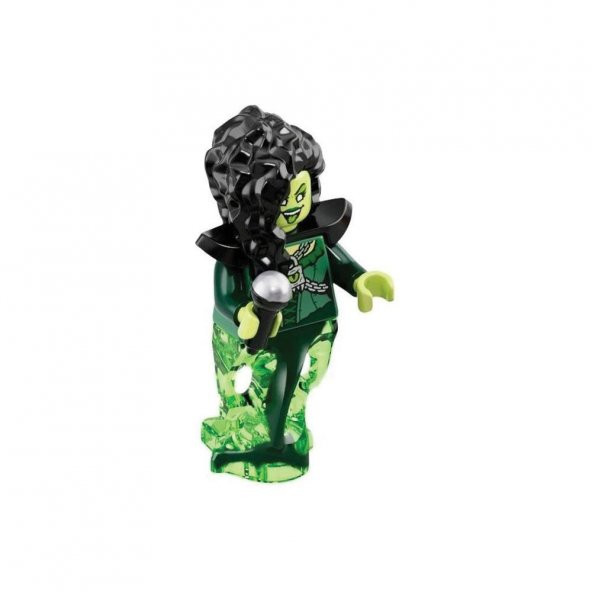 LEGO Vidiyo 43101 Bandmates Series 1: 8.Banshee Singer