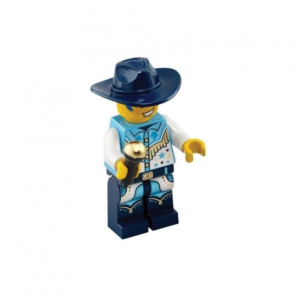 LEGO Vidiyo 43101 Bandmates Series 1: 6.Discowboy