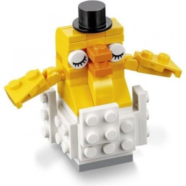 LEGO Promotional 40242 Baby Chick