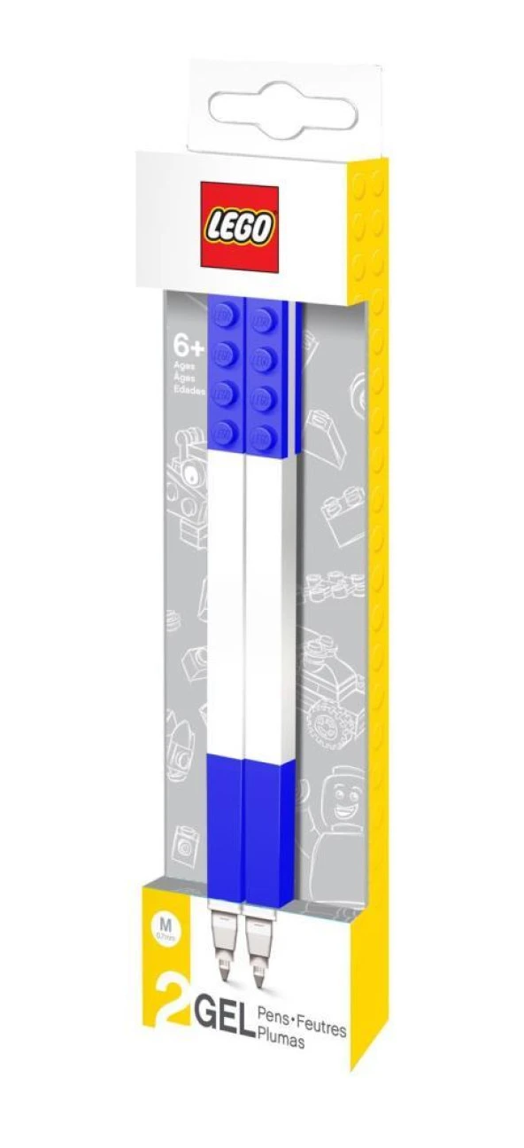 LEGO Gear 51503 LEGO GEL Pen