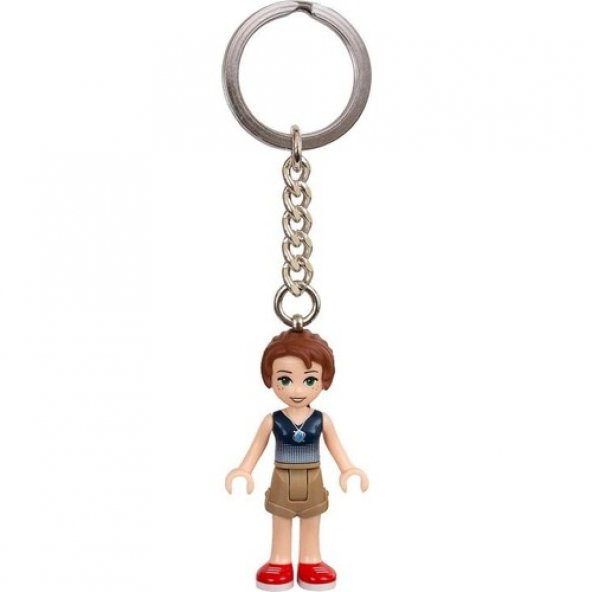 LEGO Elves 853559 Emily Jones Key Chain