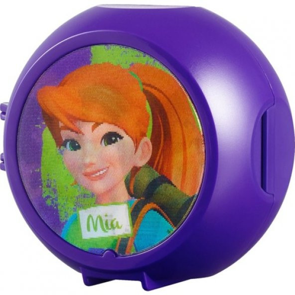 LEGO Friends 853777 Mias Exploration Pod - 3