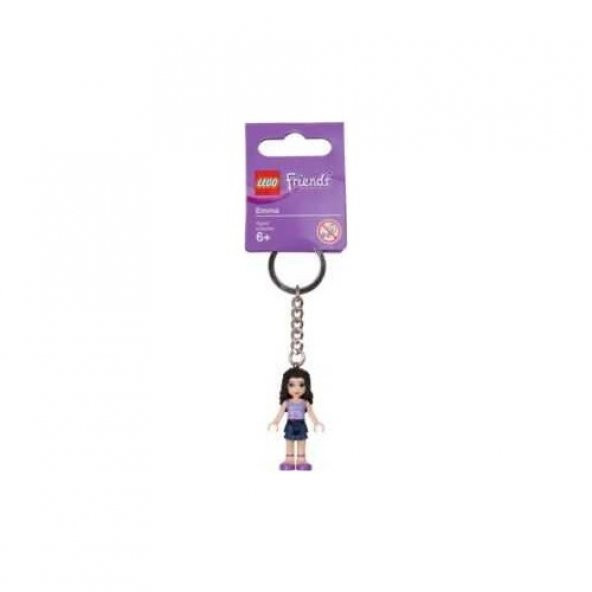 LEGO Friends 853547 Emma Key Chain