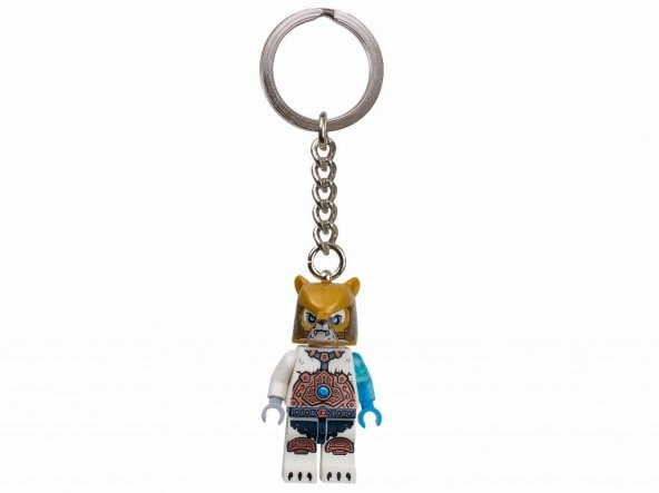 LEGO Legends of Chima 851369 Icebite Key Chain - 2