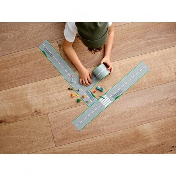 LEGO Xtra 854048 Road Tape - 3