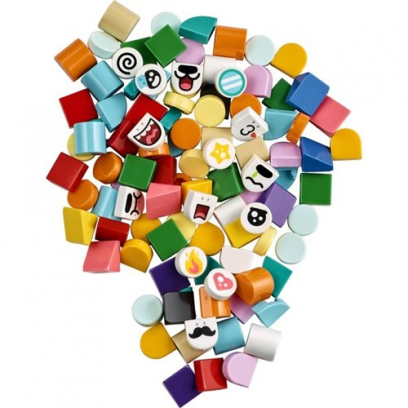 LEGO Dots 41931 Extra Dots - Series 4 - Resim 2