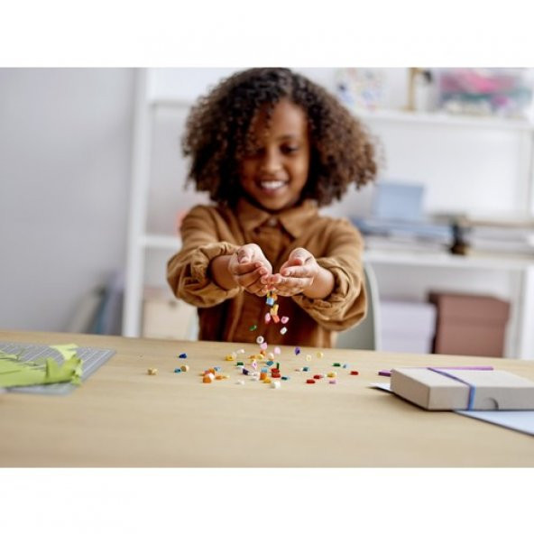 LEGO Dots 41931 Extra Dots - Series 4 - Resim 5