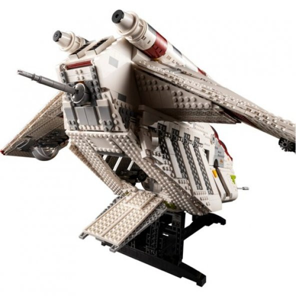 LEGO Star Wars 75309 Republic Gunship - 4