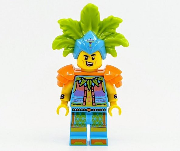 LEGO Vidiyo 43108 Bandmates Series 2: 10.Carnival Dancer