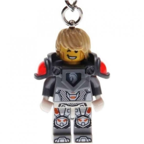 LEGO Nexo Knights 853524 Lance Key Chain - 2