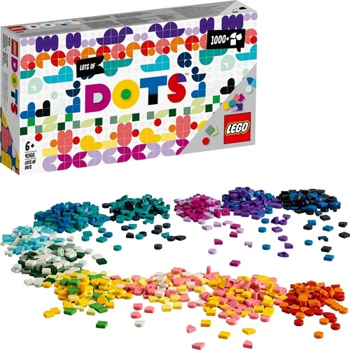 LEGO Dots 41935 Lots of Dots ürün görseli 1