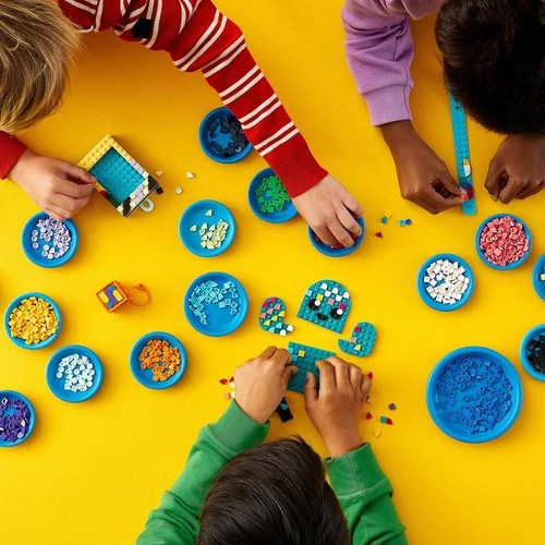 LEGO Dots 41935 Lots of Dots - Resim 2