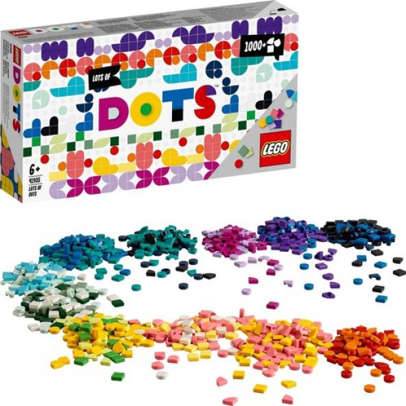 LEGO Dots 41935 Lots of Dots