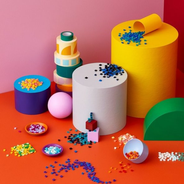 LEGO Dots 41935 Lots of Dots - 3