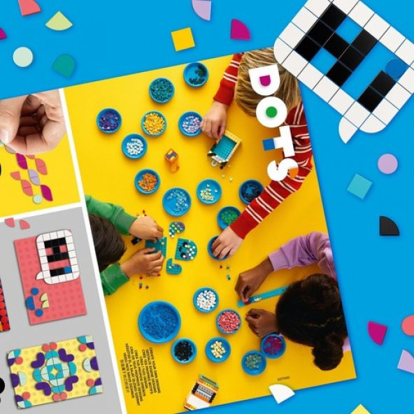 LEGO Dots 41935 Lots of Dots - 4
