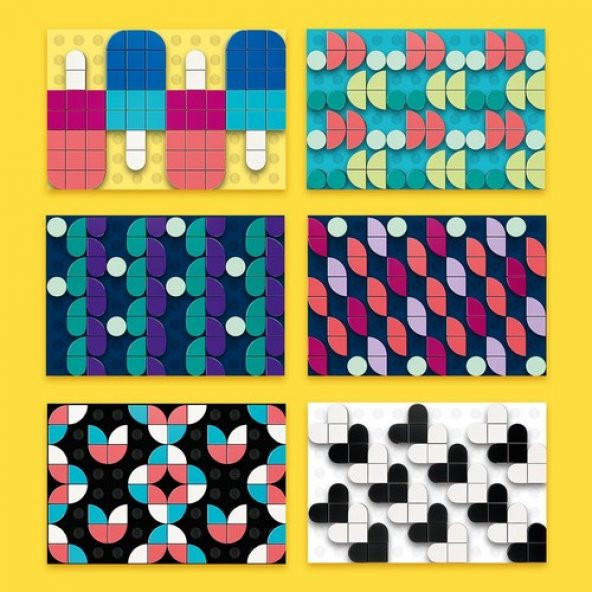 LEGO Dots 41935 Lots of Dots - 5