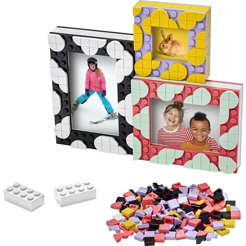 LEGO Dots 41914 Creative Picture Frames - 2