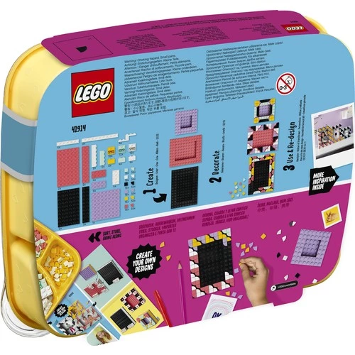 LEGO Dots 41914 Creative Picture Frames - 4