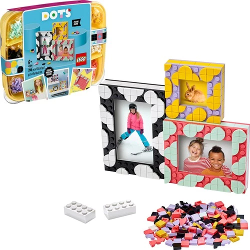 LEGO Dots 41914 Creative Picture Frames - 5