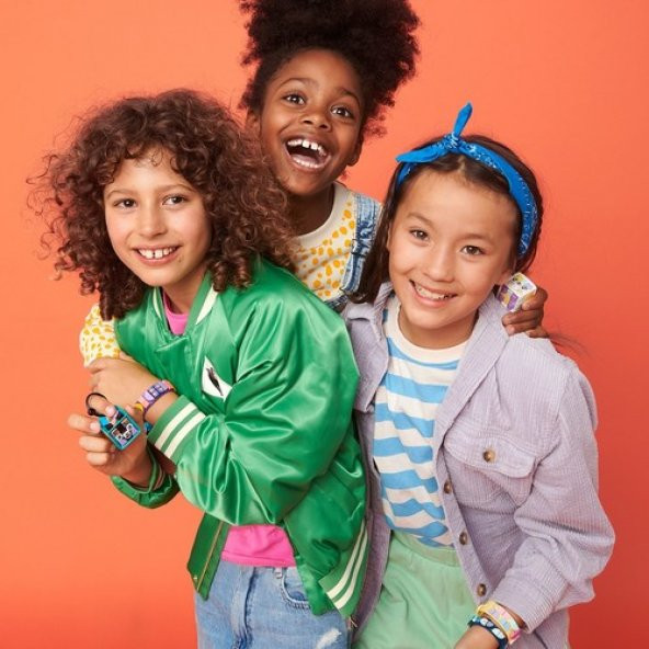 LEGO Dots 41943 Gamer Bracelet with Charms - Resim 5