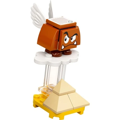 LEGO Super Mario 71361 Character Pack : 1.Paragoomba ürün görseli 1