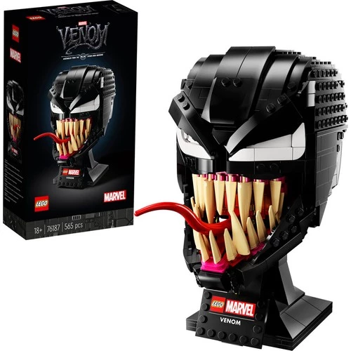 Lego Super Heroes 76187 Venom