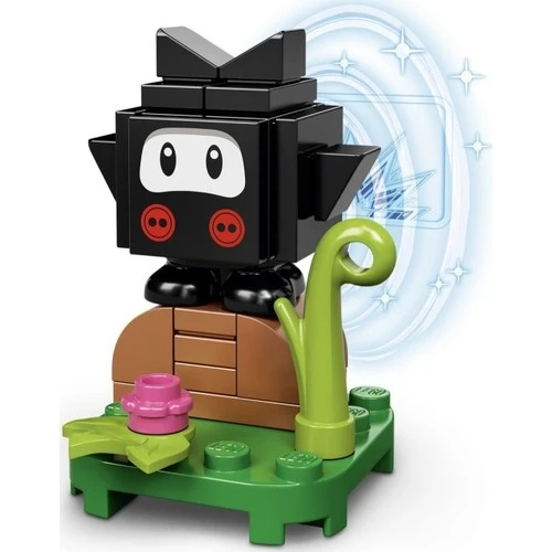 LEGO Super Mario 71386 Character Pack 2: 3.Ninji