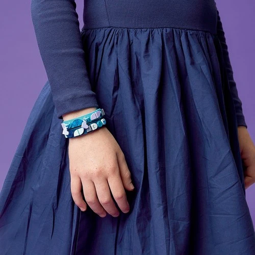LEGO Dots 41942 Into the Deep Bracelets with Charms - 6
