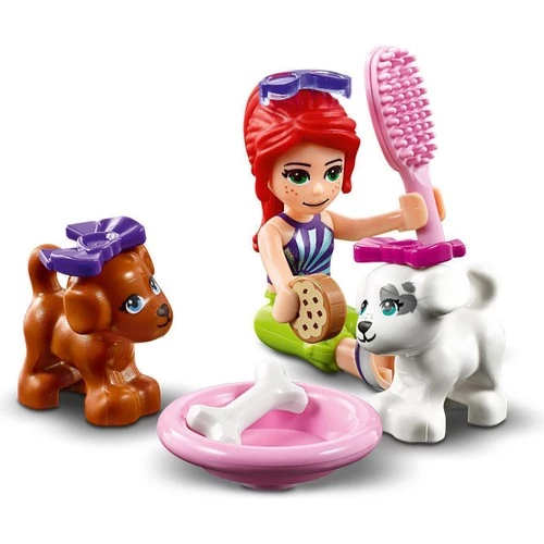 LEGO Friends 41396 Puppy Playground - 7