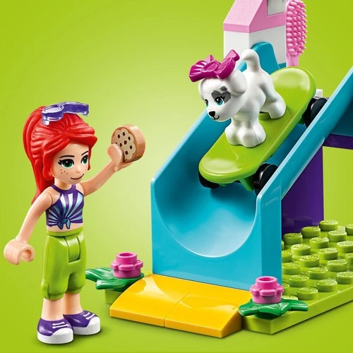 LEGO Friends 41396 Puppy Playground - 8