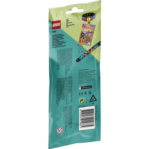 LEGO Dots 41933 Music Bracelet - 3