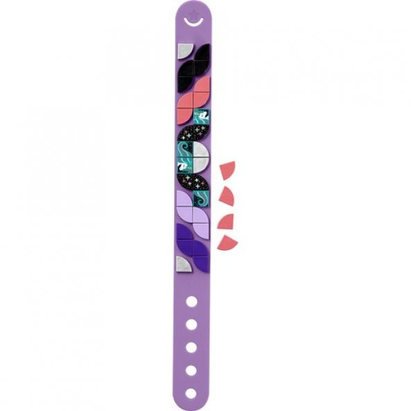 LEGO Dots 41902 Sparkly Unicorn Bracelet - 2