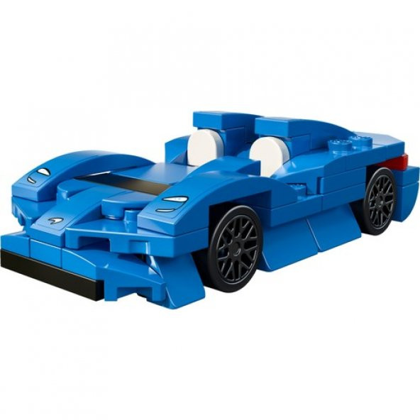 LEGO Speed Champions 30343 McLaren Elva