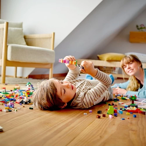 LEGO Classic 11016 Creative Building Bricks - 5