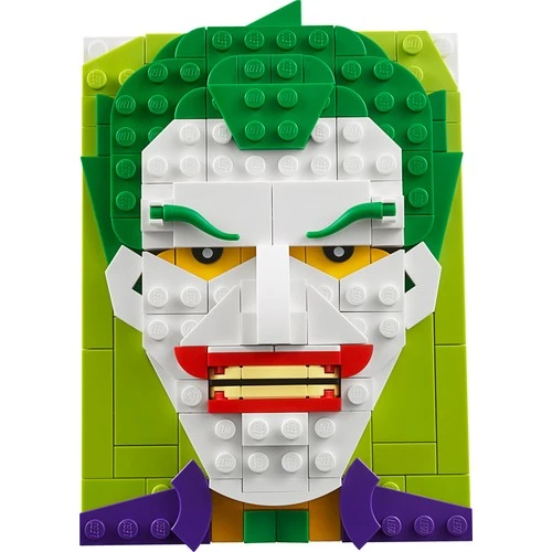 LEGO Sketches 40428 Joker ürün görseli 1