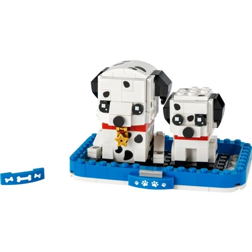 LEGO BrickHeadz 40479 Dalmatians
